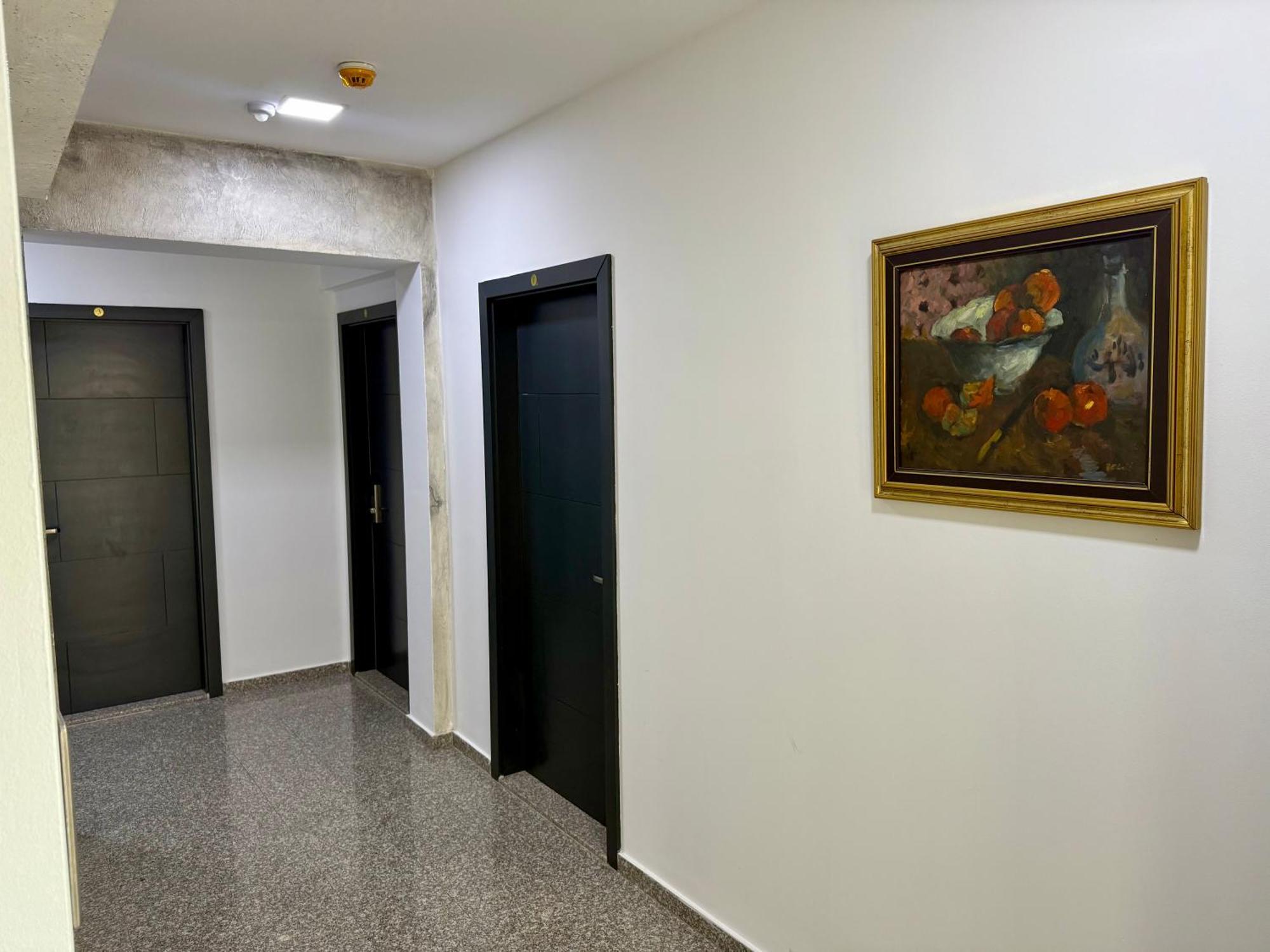 Villa Eleni Apartments Skopje Exterior foto