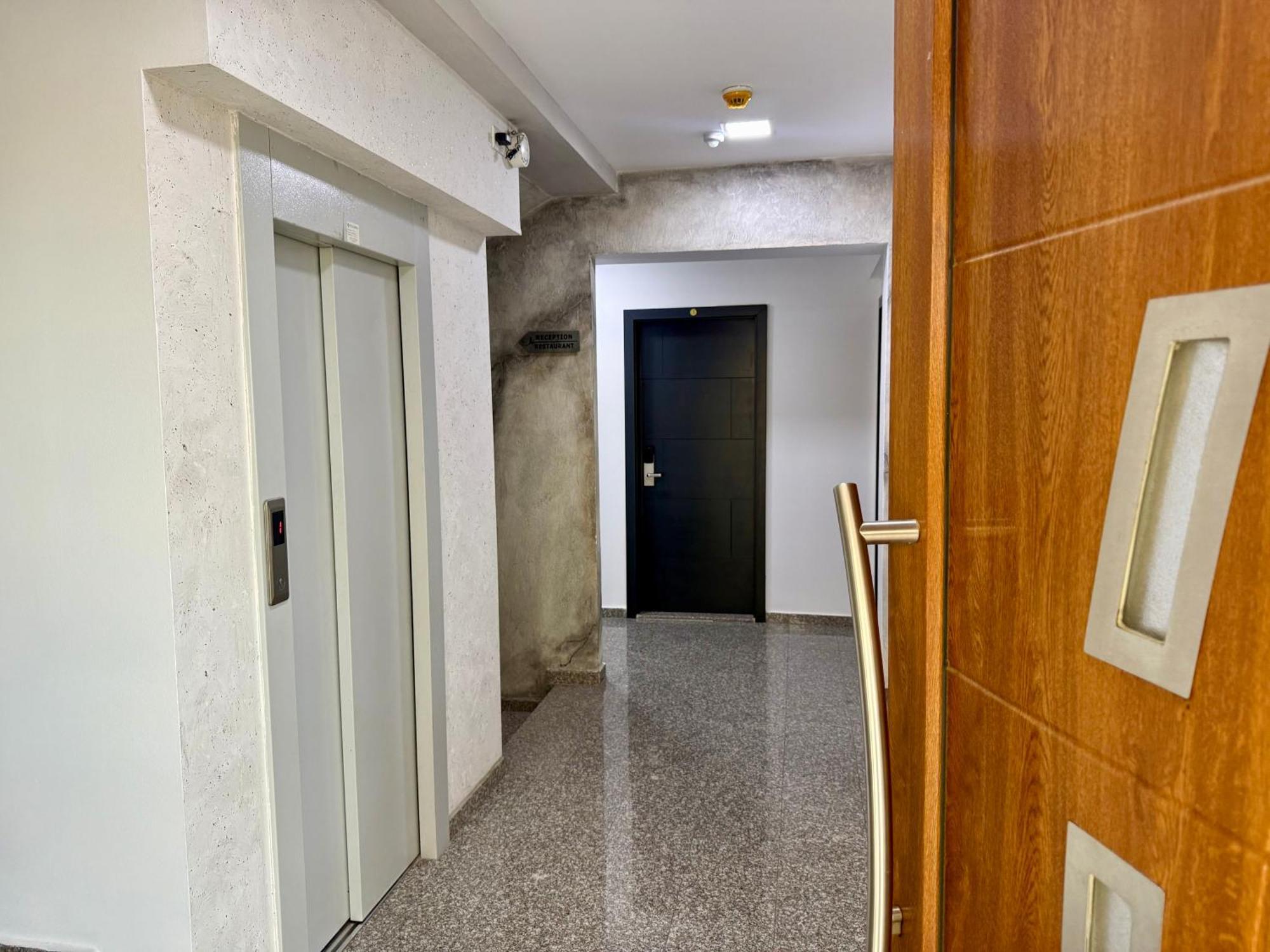 Villa Eleni Apartments Skopje Exterior foto